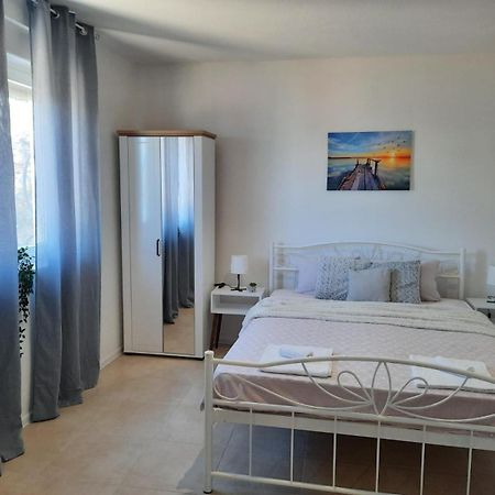 Apartmani Silentium Neum Εξωτερικό φωτογραφία