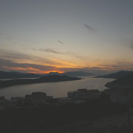 Apartmani Silentium Neum Εξωτερικό φωτογραφία
