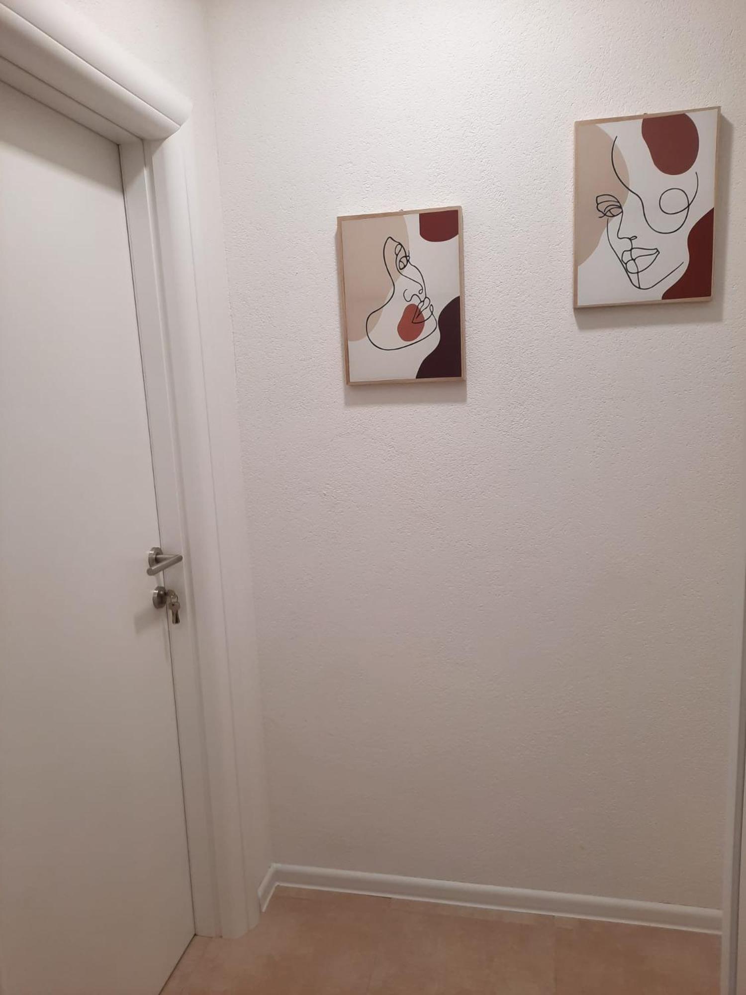 Apartmani Silentium Neum Εξωτερικό φωτογραφία