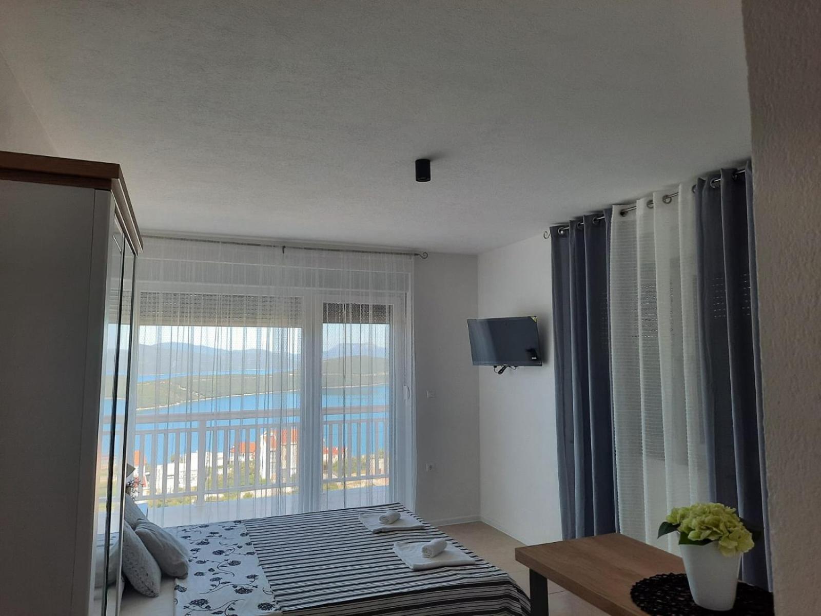 Apartmani Silentium Neum Εξωτερικό φωτογραφία