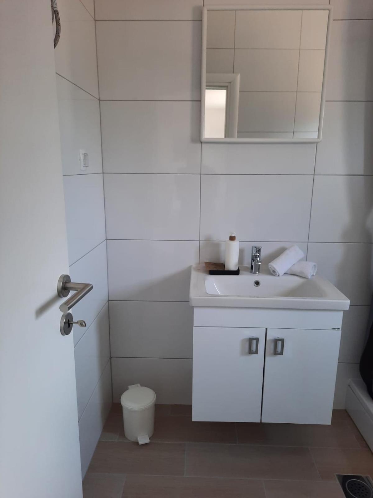 Apartmani Silentium Neum Εξωτερικό φωτογραφία