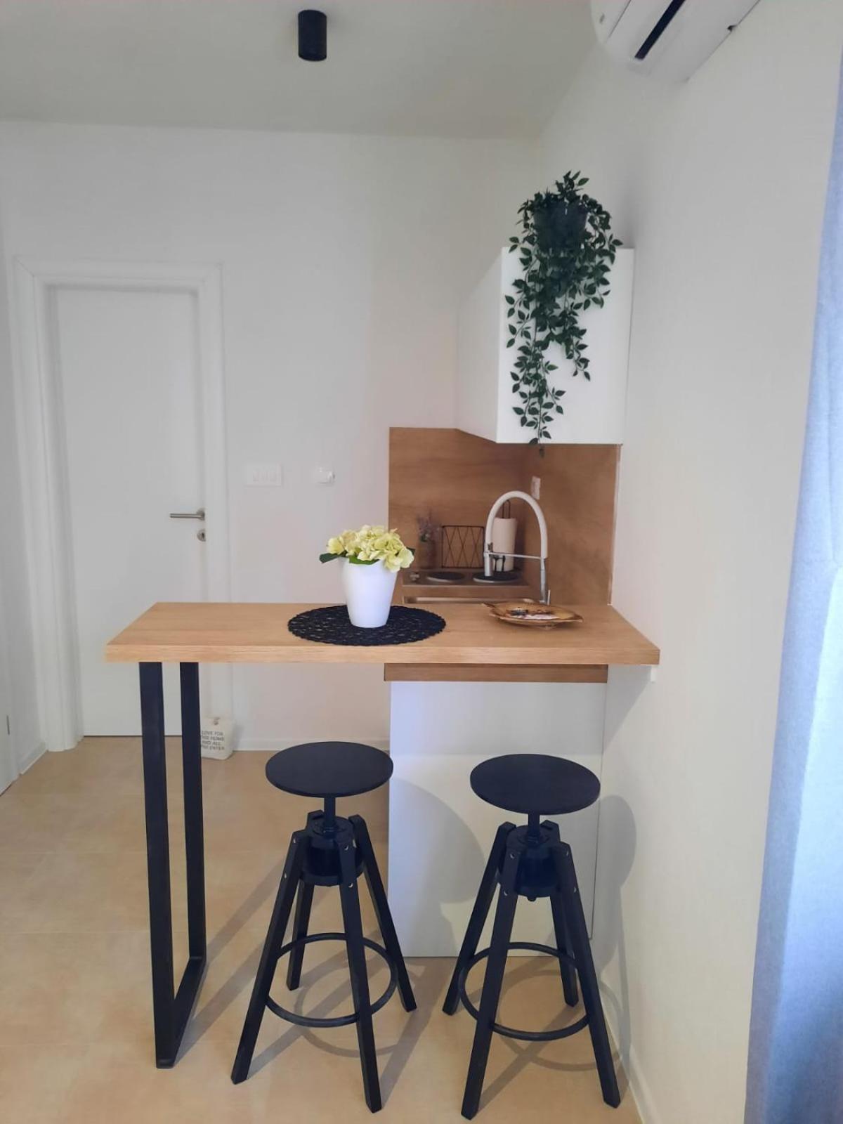 Apartmani Silentium Neum Εξωτερικό φωτογραφία