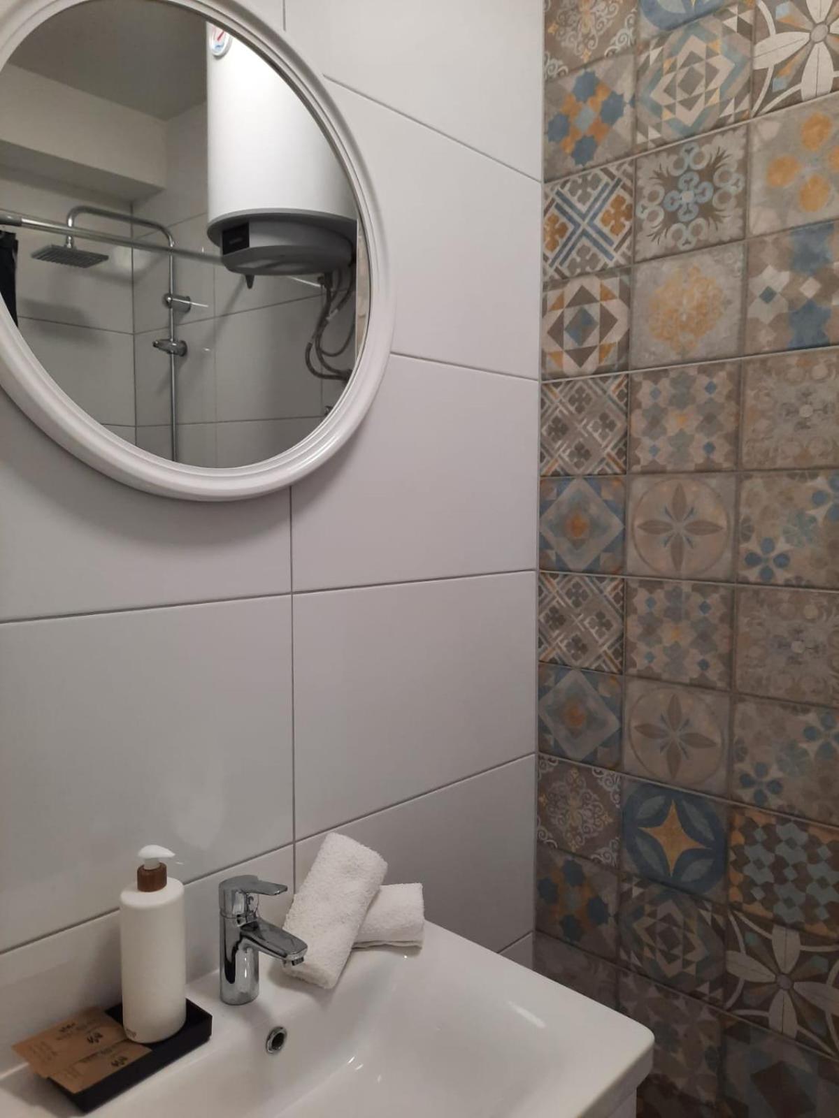 Apartmani Silentium Neum Εξωτερικό φωτογραφία