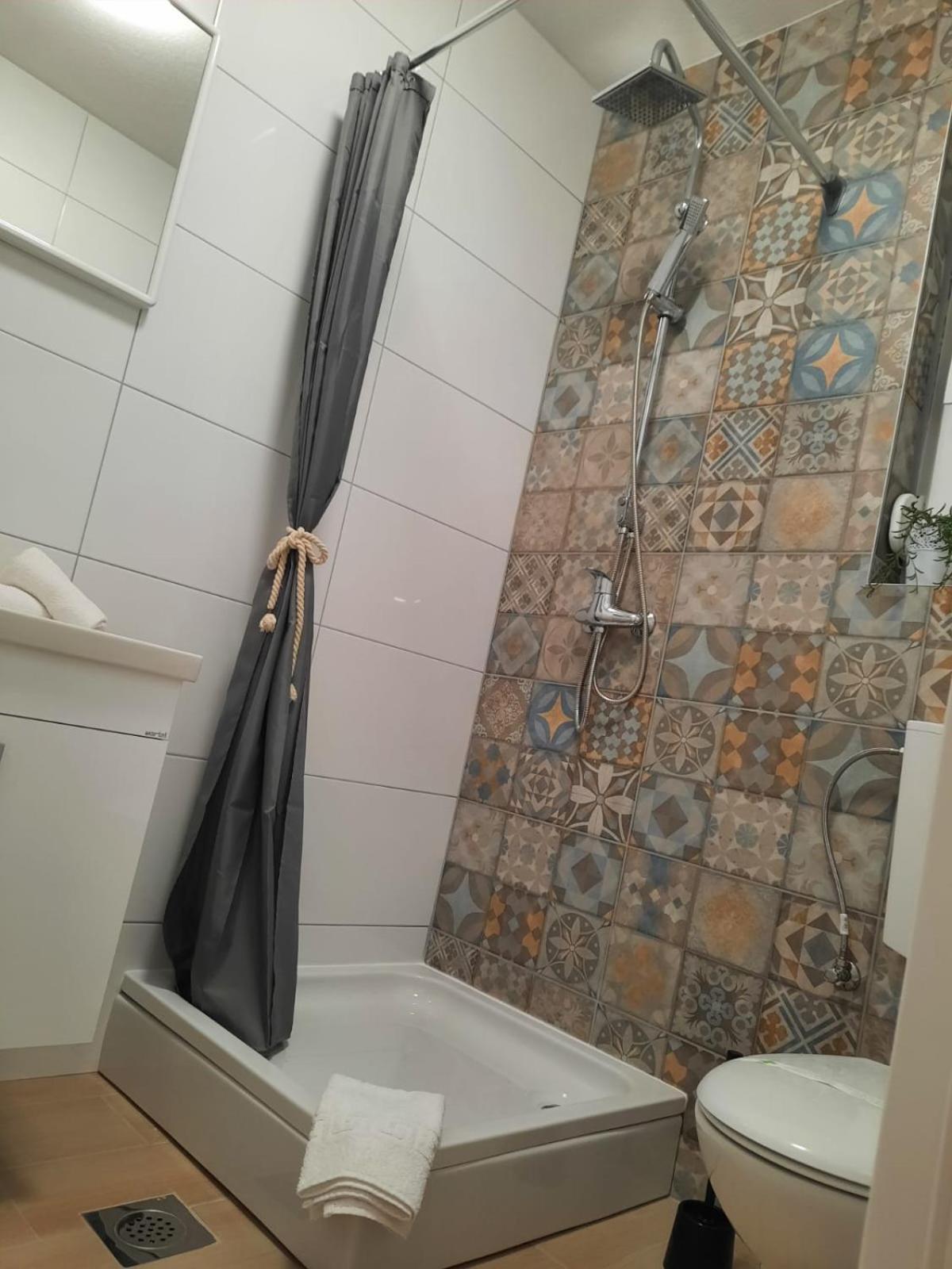 Apartmani Silentium Neum Εξωτερικό φωτογραφία