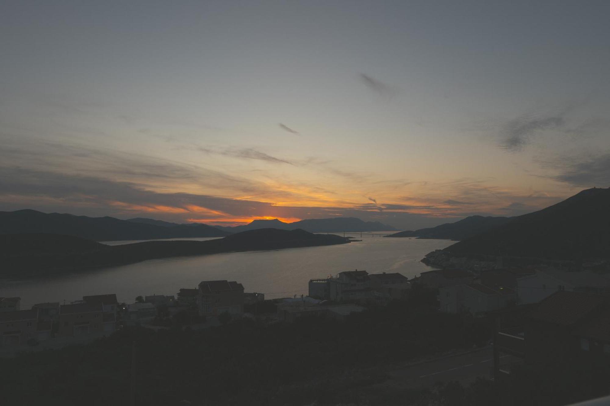 Apartmani Silentium Neum Εξωτερικό φωτογραφία